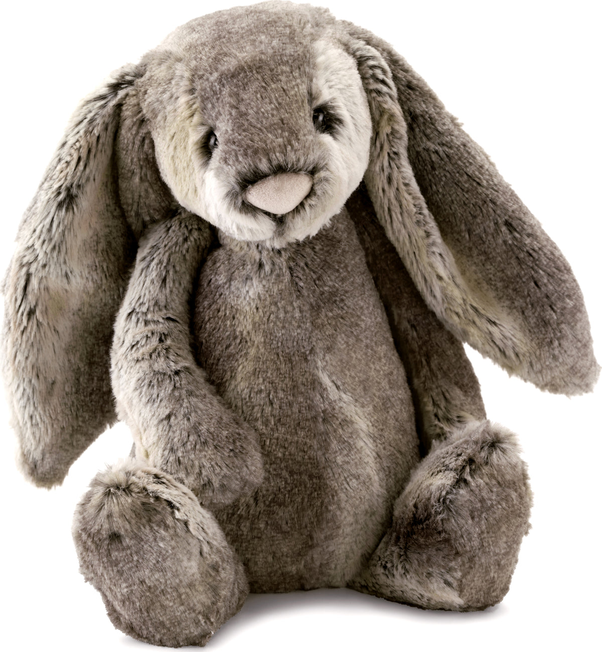 Bashful Woodland Bunny Huge — Piccolo Mondo Toys