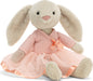 Jellycat Lot3bb Lottie Bunny Ballet