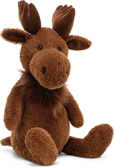 Jellycat Scillies Maple Moose