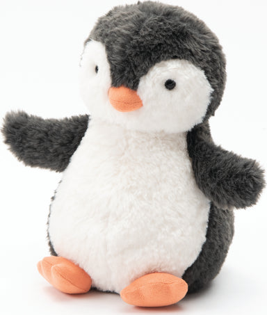 Bashful Penguin