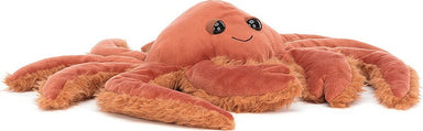 Spindleshanks Crab