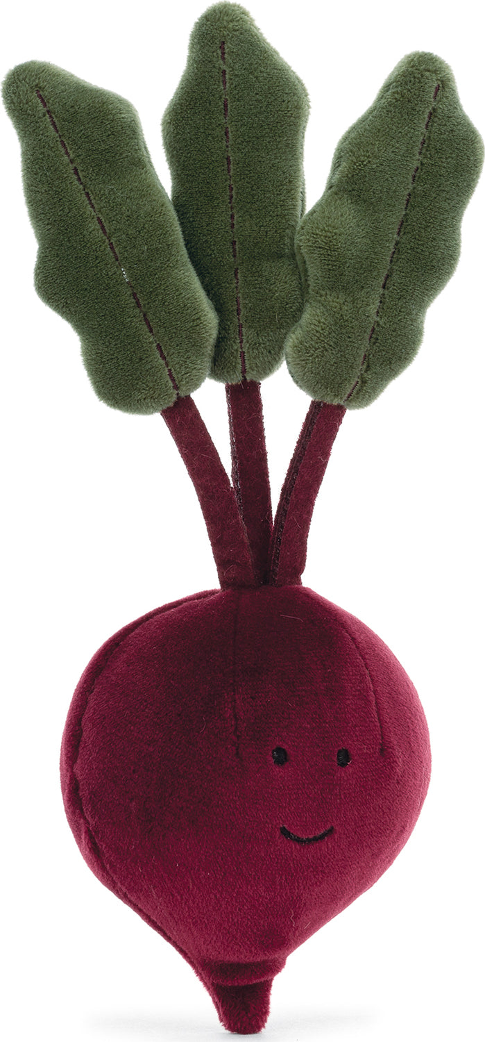 Vivacious Vegetable Beetroot