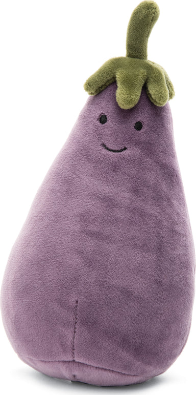 Vivacious Vegetable Egg Plant