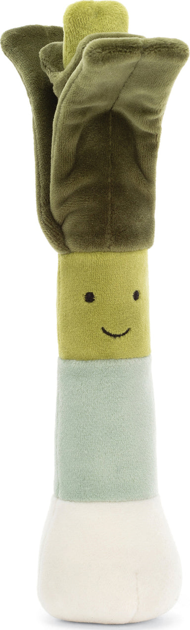 Vivacious Vegetable Leek