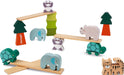 Animal Stacking Game