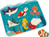 Ocean Puzzle