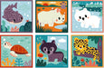 9 Animal Blocks