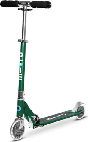 Sprite LED Forest Green