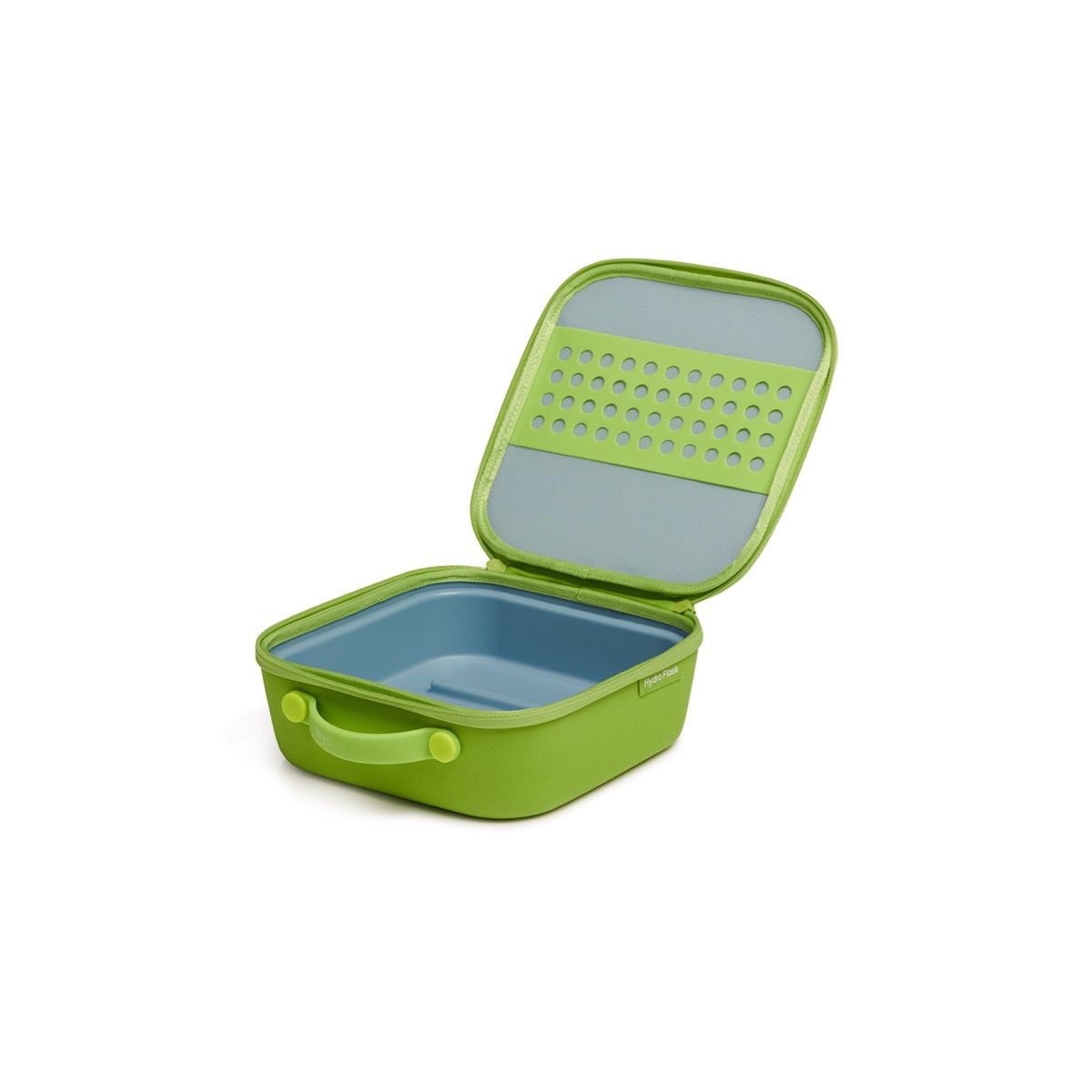 Kids Small Insulated Lunch Box Firefly