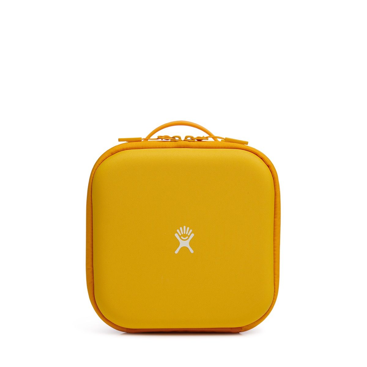 Hydro Flask Kids Insulated Lunch Box, Canary / Small