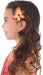 Island Princess with Hair Clip - 3-5 Years (M)
