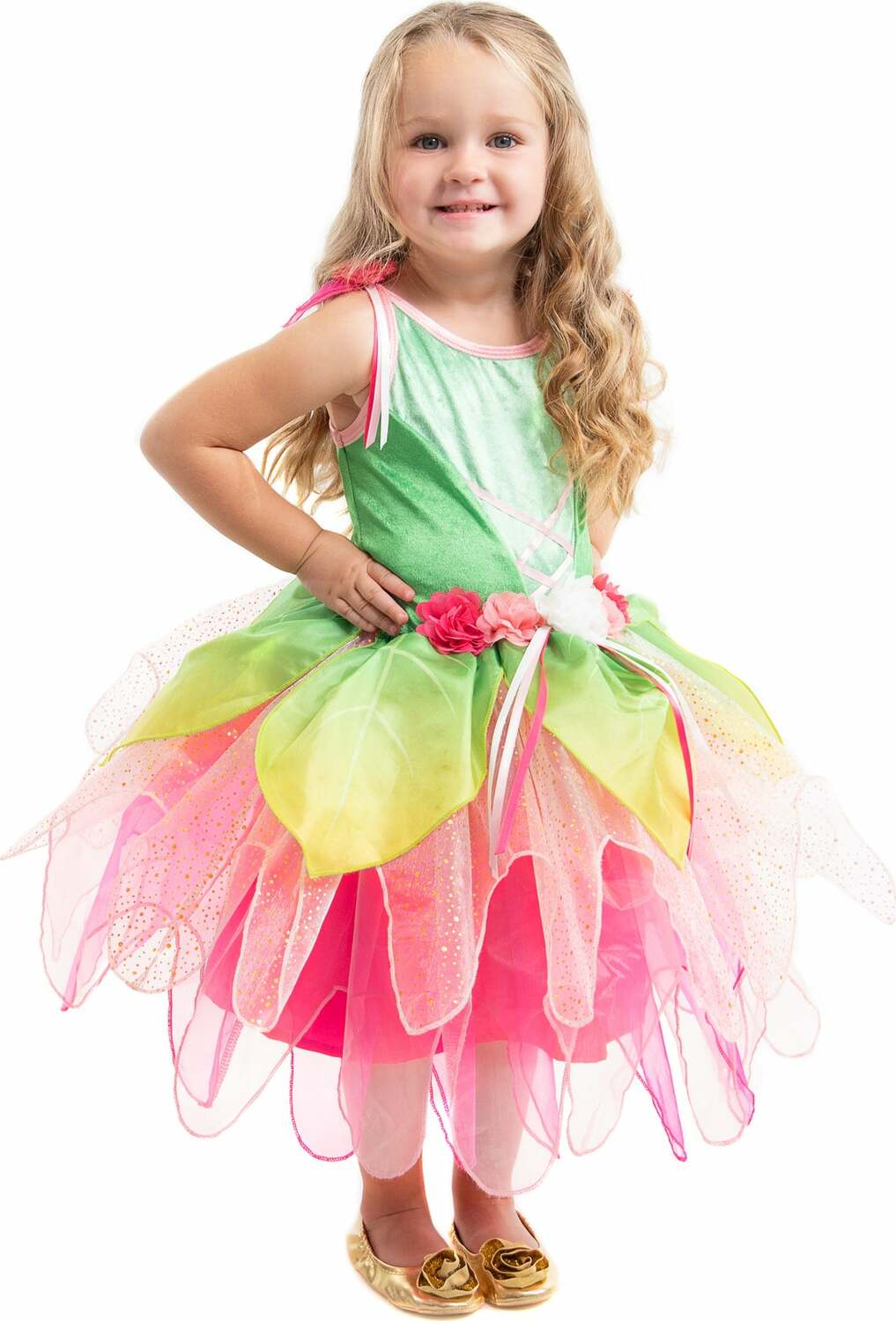 Springtime Fairy M Springtime Fairy M
