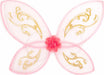 Butterfly Fairy Wings - Ages 3+
