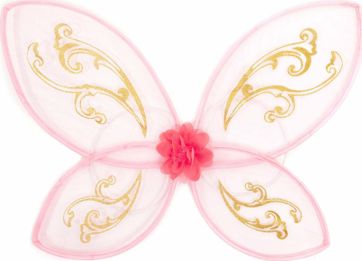 Butterfly Blossom Fairy Wings — Piccolo Mondo Toys