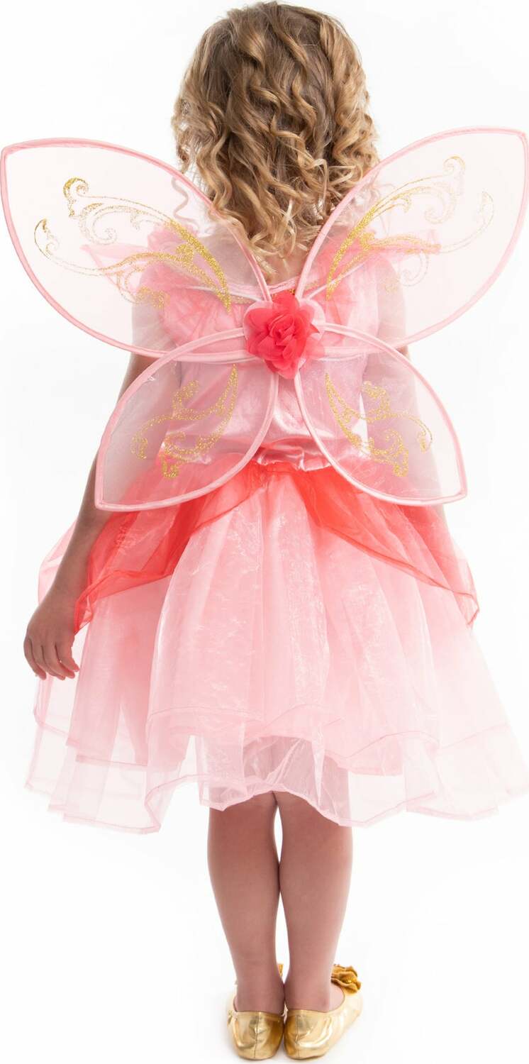 Butterfly Fairy Wings - Ages 3+