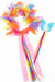 Rainbow Fairy Halo & Wand - Ages 3+