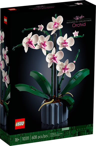 10311 LEGO® Orchid