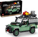 LEGO® Icons: Land Rover Classic Defender 90