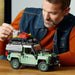 LEGO® Icons: Land Rover Classic Defender 90