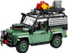 LEGO® Icons: Land Rover Classic Defender 90