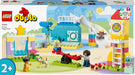 LEGO DUPLO Dream Playground Set with Figures