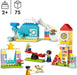 LEGO DUPLO Dream Playground Set with Figures