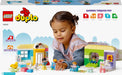 LEGO DUPLO Life At The Day Nursery Toddler Set