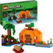 LEGO Minecraft The Pumpkin Farm Building Toy