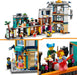 LEGO Creator 3 in 1 Main Street Building Toy Set