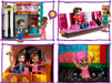 LEGO Friends Andrea's Theatre School Playset