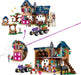 LEGO Friends Organic Farm House Toy with Horse