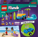 LEGO Friends Beach Buggy Fun Set with Toy Car