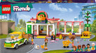 LEGO® Friends: Organic Grocery Store