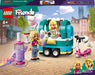 LEGO® Friends: Mobile Bubble Tea Shop