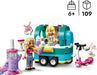 LEGO® Friends: Mobile Bubble Tea Shop