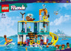 LEGO Friends Sea Rescue Centre Toy Vet Set