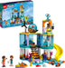 LEGO Friends Sea Rescue Centre Toy Vet Set