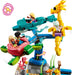 LEGO Friends Beach Amusement Park Building Toy