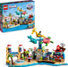 LEGO Friends Beach Amusement Park Building Toy