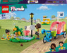 LEGO® Friends: 41738 Dog Rescue Bike 