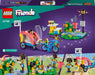 LEGO® Friends: Dog Rescue Bike