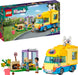 LEGO® Friends: Dog Rescue Van