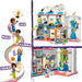 LEGO Friends Sports Centre Mini-Doll Playset