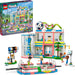 LEGO Friends Sports Centre Mini-Doll Playset