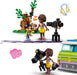 LEGO Friends Newsroom Van Animal Rescue Set