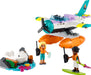 LEGO Friends Sea Rescue Plane Toy Playset