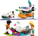 LEGO Friends Sea Rescue Plane Toy Playset