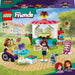 LEGO Friends Pancake Shop Toy Cafe Set