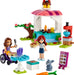 LEGO Friends Pancake Shop Toy Cafe Set