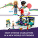 LEGO® Friends: Nova's Room